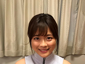 アナル舐めてもいいですか？5 お尻で悶絶する素人娘10人　サンプル画像09